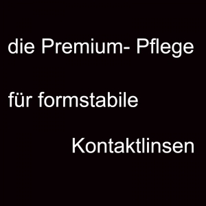 Premium Pflege - Reiniger HART 30ml