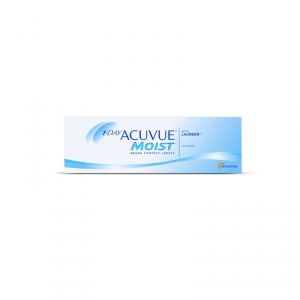 1 Day Acuvue 30 Moist (Johnson & Johnson) 30 Linsen