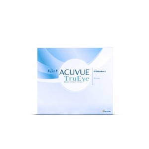 1 Day Acuvue TruEye 180er (Johnson & Johnson) 180 Tageslinsen