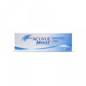 1-Day Acuvue -Moist- for Astigmatism 30er (Johnson & Johnson)