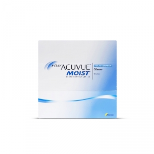 1-Day Acuvue -Moist- for Astigmatism 90er (Johnson & Johnson)