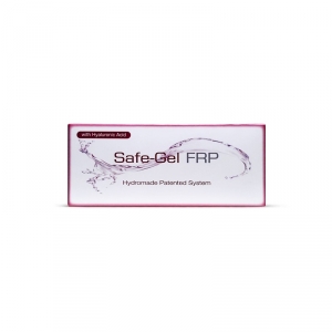 Safilens Safe Gel 30 FRP Monatslinse (Safilens) fr hochsensible Augen