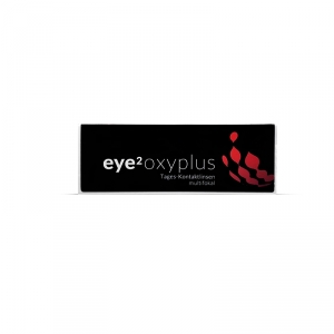 eye2 OXYPLUS  Ein Tages Kontaktlinsen Multifocal (30er Box)