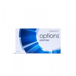 Options Premier 3er-Pack (3er Box)