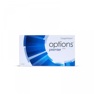 Options Premier Toric (3er Box)