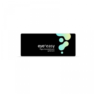 eye2 Easy Ein Tages Kontaktlinsen Sphrisch 90 oder 30er