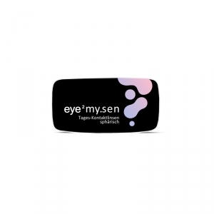 eye2 MY.SEN Tages Kontaktlinsen Sphrisch 90 oder 30er