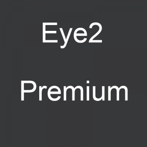 eye2 PRO.C Monats Kontaktlinsen Sphrisch 6er oder 3er Box