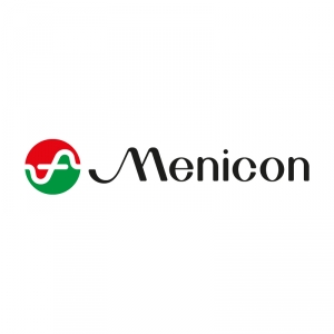 Menicon Z alpha (Menicon) eine formstabile Kontaktlinse