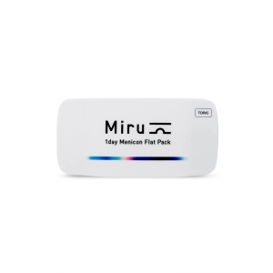 Miru 1 day toric - 30er Box