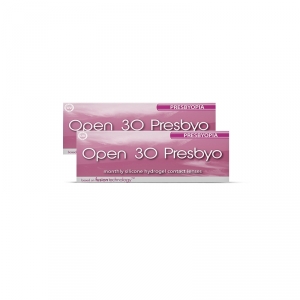 Safilens Open 30 Presbyo 6er Box (2x3er Box)