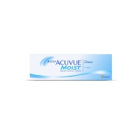 1 Day Acuvue 30 Moist (Johnson & Johnson) 30 Linsen