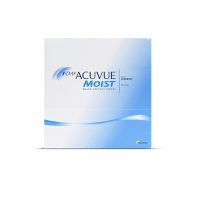 1 Day Acuvue 90 Moist (Johnson & Johnson) 90 Linsen