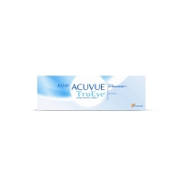 1 Day Acuvue TruEye 30er (Johnson & Johnson) 30 Tageslinsen