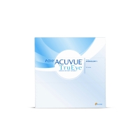 1 Day Acuvue TruEye 90er (Johnson & Johnson) 90 Tageslinsen