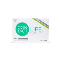 Contact Life Toric Natural (Whlk) 6 Monatslinsen