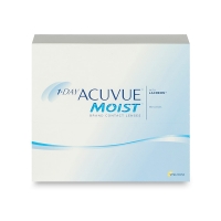 1 Day Acuvue 180 Moist (Johnson & Johnson) 180 Linsen