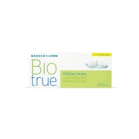 Biotrue ONEday for Presbyopia (Bausch & Lomb) 30 Tageslinsen