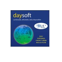 Daysoft UV 96 Silk / (Provis) 96 Linsen