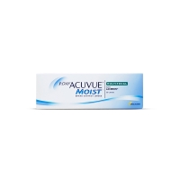 1 Day Acuvue 30 Moist Multifocal (Johnson & Johnson) 30 Linsen