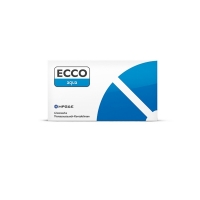 Ecco Aqua Toric (MPG&E) 6er Box