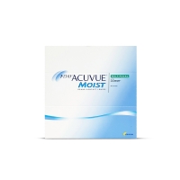 1 Day Acuvue 90 Moist Multifocal (Johnson & Johnson) 90 Linsen